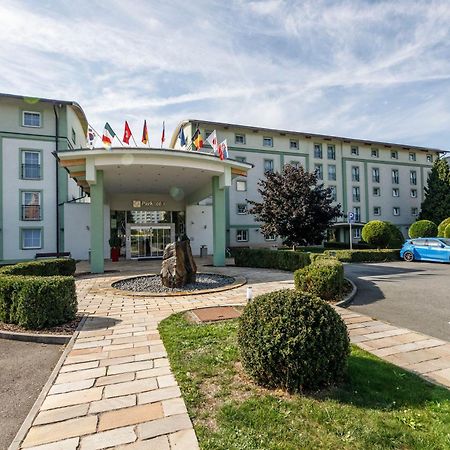Parkhotel Plzen Congress Center Luaran gambar