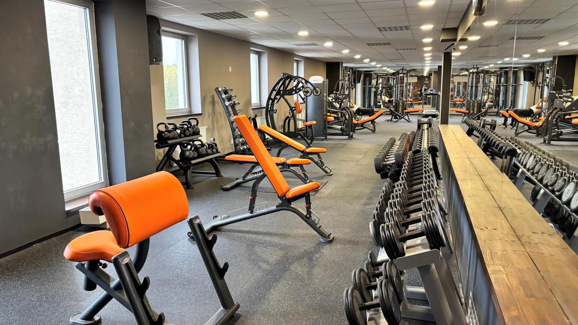 Parkhotel Plzen Congress Center Luaran gambar