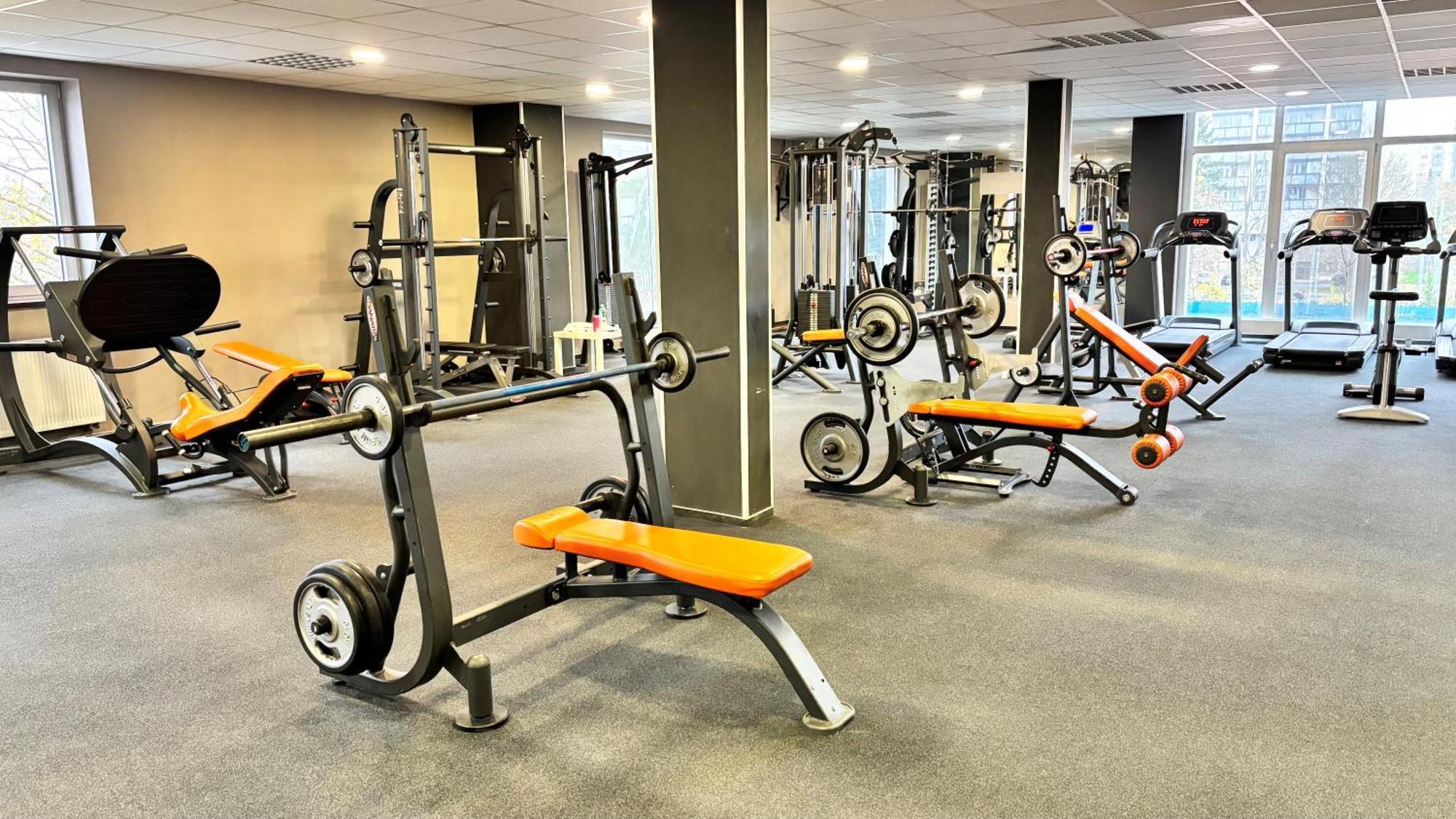 Parkhotel Plzen Congress Center Luaran gambar