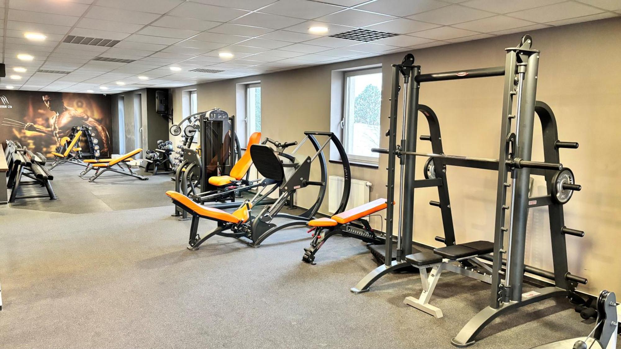 Parkhotel Plzen Congress Center Luaran gambar
